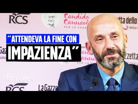 Il fratello di Vialli racconta gli ultimi momenti di Gianluca: &ldquo;Attendeva la fine con impazienza&rdquo;