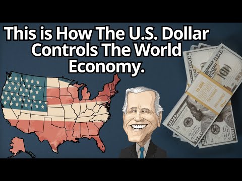 💲 U.S. Dollar Secrets 💵