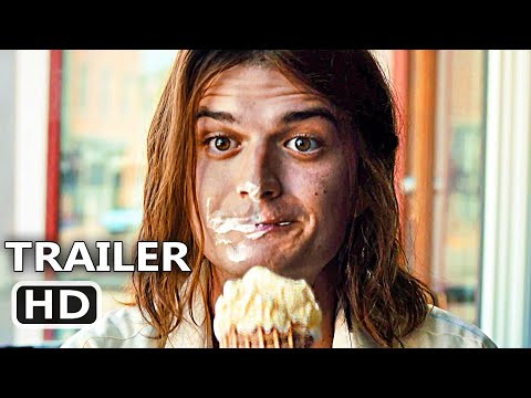 MARMALADE Trailer (2024) Joe Keery, Camila Morrone