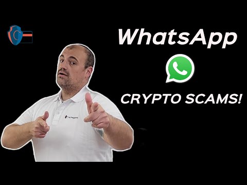 All about WhatsApp crypto scams | crypto scam recovery | bitcoin scams | bitcoin scams | USDT scams