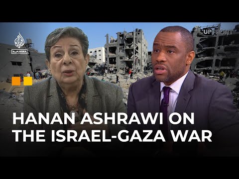 Israel-Gaza war: Is the US administration divorced from reality? | UpFront