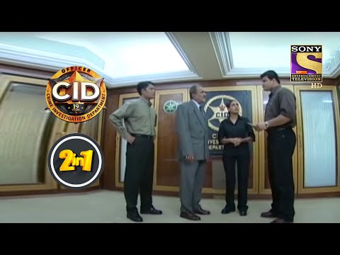 Multiple ज़ख्मो का Case | CID | सी आई ड़ी | CID &ndash; 2 in 1