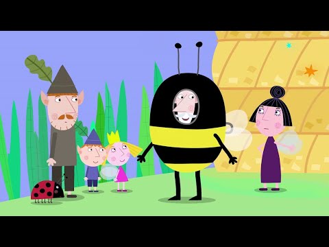 Ben and Holly&rsquo;s Little Kingdom | Season 2 | Episode 49| Kids Videos