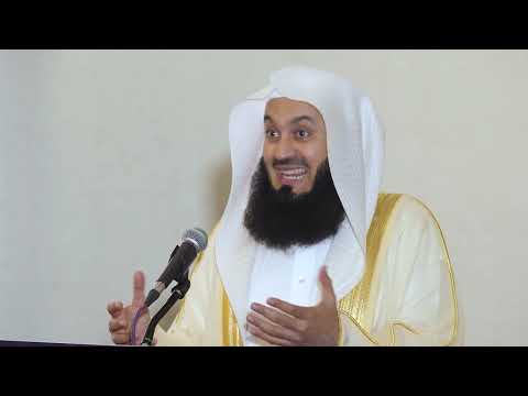 NEW | Will Dua Change Destiny? - Mufti Menk