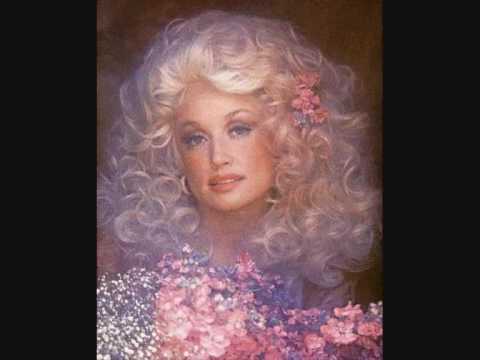 DOLLY PARTON i really got the feeling