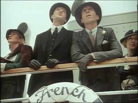 Full Episode Jeeves and Wooster S03 E1:Safety in New York