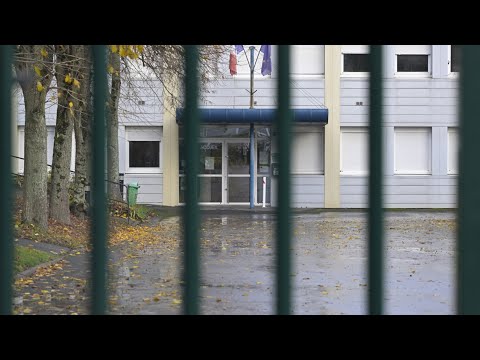 Tentative d'attaque au couteau dans un coll&egrave;ge &agrave; Rennes : &quot;Elle pr&eacute;f&eacute;rait aller en prison&quot;