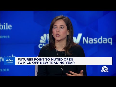 Investors should expect three rate cuts this year, says JPMorgan Asset Management's Gabriela Santos