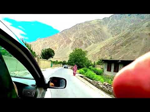 Nomal Gilgit Baltistan Pakistan