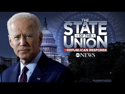 LIVE: Continuing Coverage Following President Biden's State of the Union Address | ABC News Live