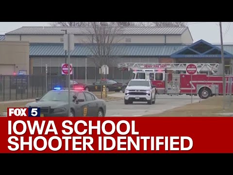 Sixth grader killed, 5 others wounded in school shooting | FOX 5 News