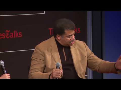 Neil deGrasse Tyson: Einstein vs Newton - Who Was Right?