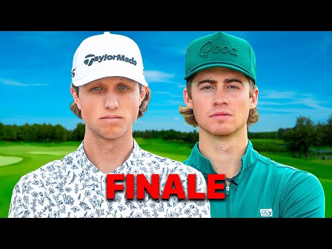 The Finale | Garrett Clark Vs. Grant Horvat