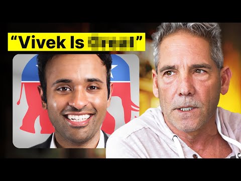 Gary Cardone Gives His Honest Opinion On Vivek Ramaswamy