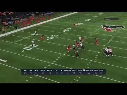 TFNFLNFL Texans vs Ravens   