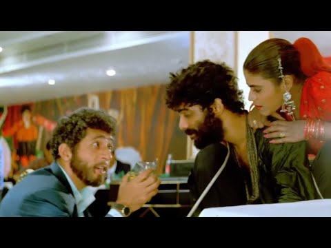 Mujhe Tukdo Me Nahi Jeena Hai | Naseeruddin Shah | Kumar Sanu | Barsaat Ke Mausam Mein | Sad Hit