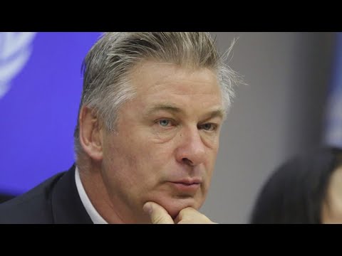 Alec Baldwin case: Special prosecutor steps down on 'Rust' shooting investigation