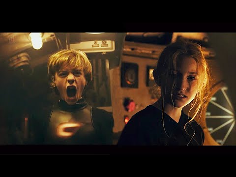 The Invisible Boy Full Movie In Hindi - Hollywood Super Hit New Movies - Hindi Dubbed Movies