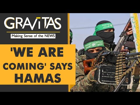 Gravitas: Hamas warns Israel over killings of Palestinians