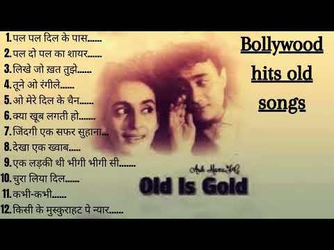 Bollywood Old Hits Songs | Just Trend |