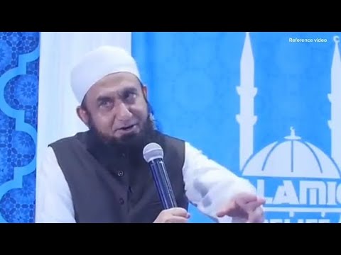 Molana Tariq Jameel Latest Bayan || Life changing bayan