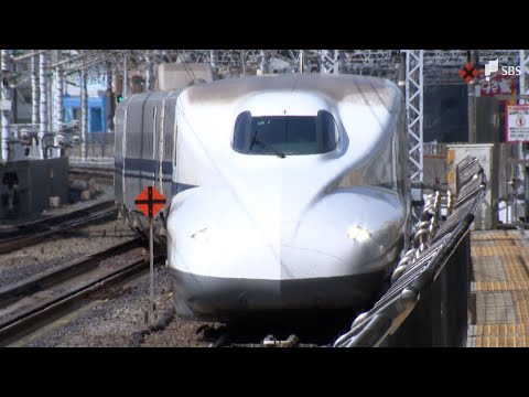 JR東海が2024年3月ダイヤ改正　夜の「ひかり号」が便利に　静岡・浜松の停車を1本増加　空白時間帯も1時間18分から54分に短縮