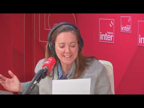 Les Sous-dou&eacute;s font la loi immigration - Le Billet de Charline dans le 7/10