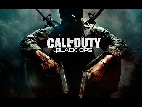 Call Of Duty Black Ops veteran run | achivment hunting | No Commentary