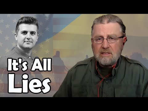 It's All Lies | Larry C. Johnson