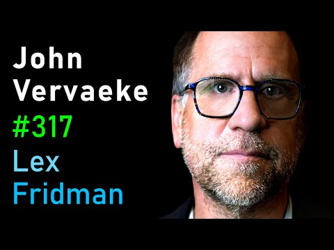 John Vervaeke: Meaning Crisis, Atheism, Religion &amp; the Search for Wisdom | Lex Fridman Podcast 