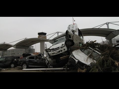 MegaQuake: Hour That Shook Japan | Disaster Documentary | Reel Truth. Science