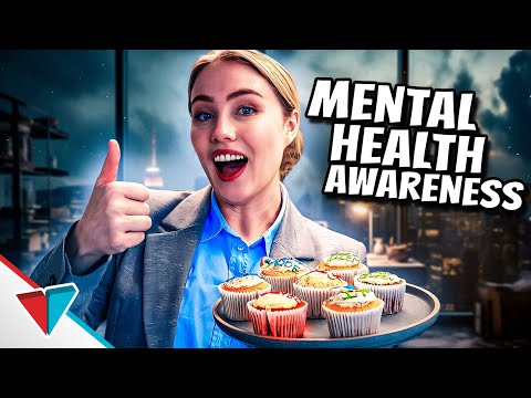 How to fix mental health at work