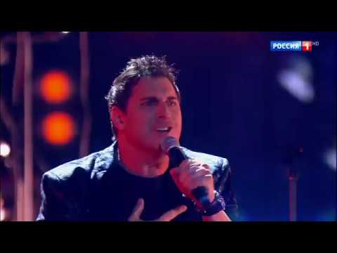 Johnny Gioeli &amp; Axel Rudi Pell - Glory Night !!!