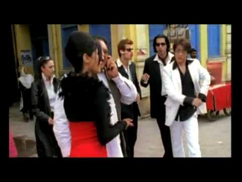 Ali Zafar - Chal Dil Merey