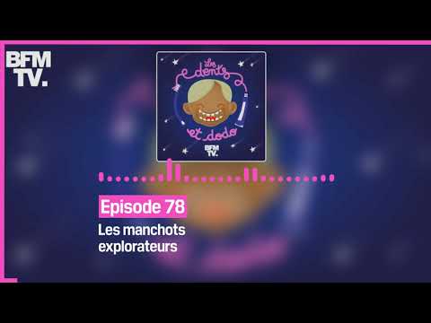 Episode 78 : Les manchots explorateurs - Les dents et dodo