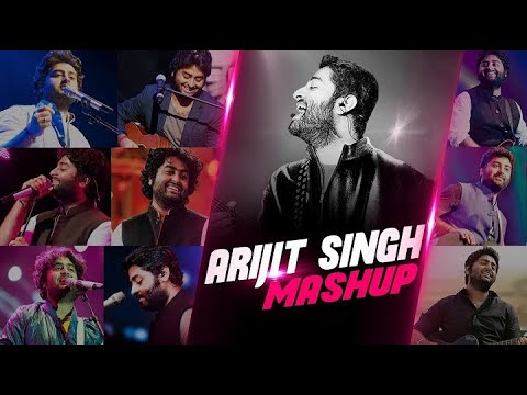 BEST OF ARIJIT SINGH MASHUP | | FEEL THE MASHUP SONG OF ARIJIT  | | DON,T FORGET TO LIKE &amp; SUBSCRIBE