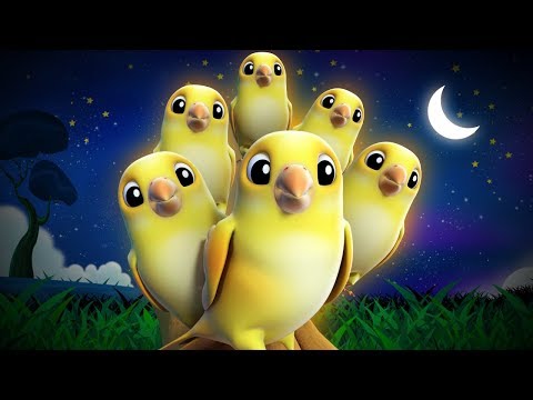 Baby Songs To Sleep | Bedtime Songs For Toddlers | Music For Children | Lullabies by Kids Tv