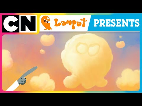 Lamput Presents | Roses are Red🌹, Lamput is.... Orange🍊!! | The Cartoon Network Show Ep. 60