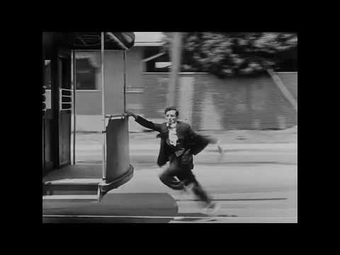 Best of Buster Keaton's greatest stunts 🤸