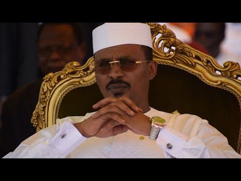 Tchad : d&amp;eacute;but de campagne pour un r&amp;eacute;f&amp;eacute;rendum constitutionnel