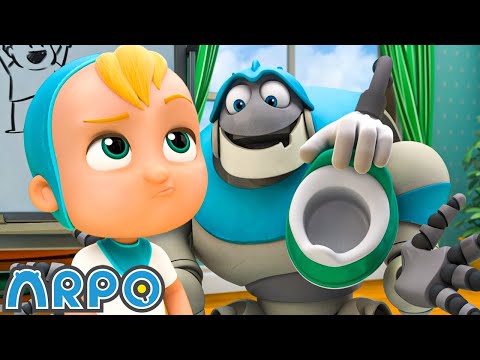 How to Potty Train!!! | Kids TV Shows | Cartoons For Kids | Fun Anime | Popular video