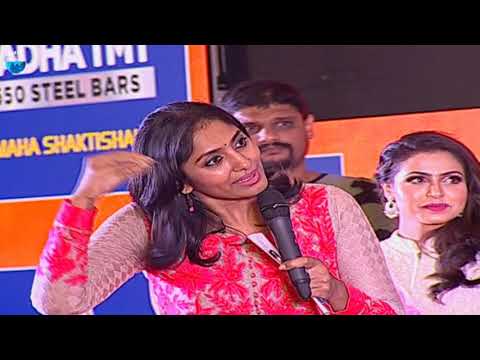 Silly Fellows Pre Release Event Part 4 | Allari Naresh | Sunil | Chitra Shukla | Nandini Rai