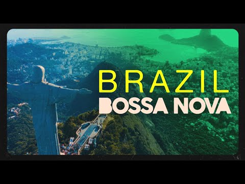 BRAZIL BOSSA NOVA - Music &amp; Video Background