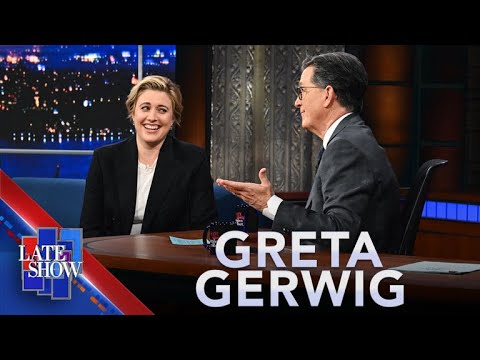 Greta Gerwig&rsquo;s Favorite Thing About Margot Robbie: She Can&rsquo;t Sing That Well