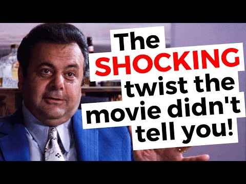 Paulie's SHOCKING Secret EXPOSED | Goodfellas Explained