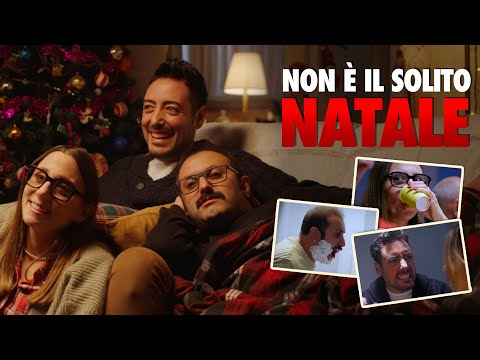 The Jackal - Non &egrave; il solito NATALE