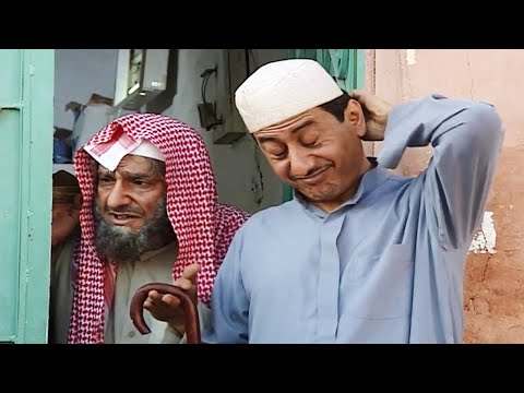 طاش ما طاش حلقة الشوارع الخلفية