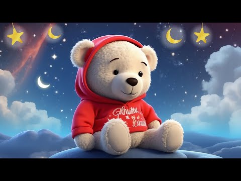 Baby Fall Asleep Quickly After 2 Minutes 😴 Mozart Lullaby For Baby Sleep #9