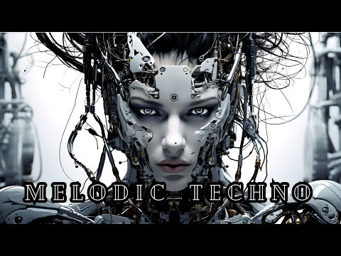 UNRELEASED Melodic Techno Mix 2023 | Blade Runner | 