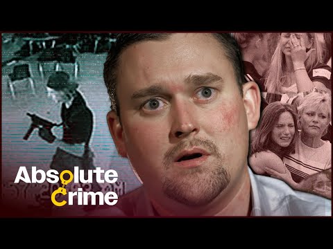 Columbine Survivors Explain What Really Happened | Killing Spree | Absolute Crime